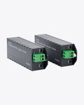2-wire Ethernet PoE+ Converter A1072