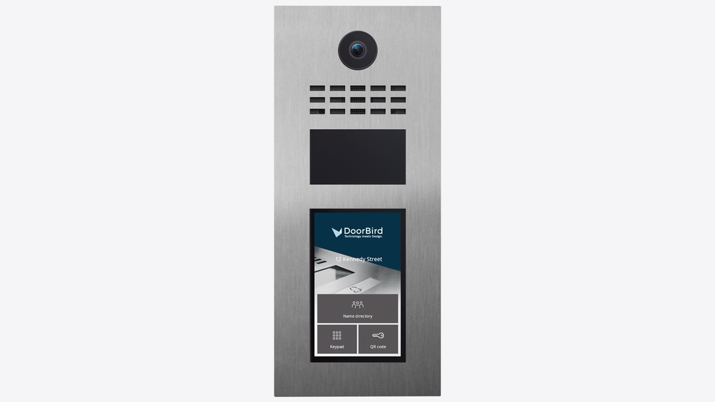 D31TDV IP Video Intercom - 4251489600045