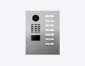 D2107V Flush-mount IP Video Intercom - 4251489614363