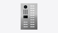 D2113V Flush-mount IP Video Intercom - 4251489614547