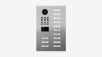 D2113V Flush-mount IP Video Intercom - 4251489614547