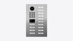 D2114V Flush-mount IP Video Intercom - 4251489614578