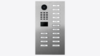 D2115V Flush-mount IP Video Intercom - 4251489614608