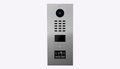 D2101TFV Flush-mount IP Video Intercom - 4251489614721
