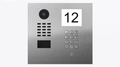 D2101IKH Flush-mount IP Video Intercom - 4251489614752