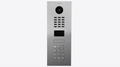 D2101KV Flush-mount IP Video Intercom - 4251489614783