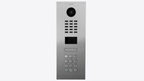 D2101KV Flush-mount IP Video Intercom - 4251489614783