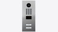 D2102V Flush-mount IP Video Intercom - 4251489614844