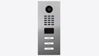 D2103V Flush-mount IP Video Intercom - 4251489614875