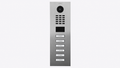 D2106V Flush-mount IP Video Intercom - 4251489614936