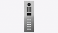 D2105V Flush-mount IP Video Intercom - 4251489614967
