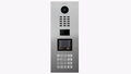 D21DKV Surface-mount IP Video Intercom - 4251489615001