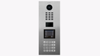 D21DKV Surface-mount IP Video Intercom - 4251489615001