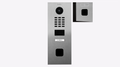 D2101FV EKEY sLine Flush-mount IP Video Intercom - 4251489615209