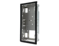 D2101V Flush-mounting housing (Backbox)
