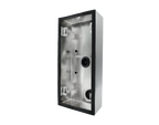 DoorBird D2x01V Surface-mounting Housing (Backbox)