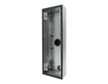 DoorBird D2x01KV / D2x02FV Fingerprint 50 / D2102FV EKEY / D2x01FV EKEY sLine / D2x02FV EKEY sLine Surface-mounting Housing (Backbox)