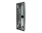 DoorBird D2x01KV / D2x02FV Fingerprint 50 / D2102FV EKEY / D2x01FV EKEY sLine / D2x02FV EKEY sLine Surface-mounting Housing (Backbox)