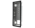 DoorBird D2x01KV / D2x02FV Fingerprint 50 / D2102FV EKEY / D2x01FV EKEY sLine / D2x02FV EKEY sLine Flush-mounting Housing (Backbox)