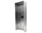 DoorBird D2x01KV / D2x02FV Fingerprint 50 / D2102FV EKEY / D2x01FV EKEY sLine / D2x02FV EKEY sLine Protective Hood