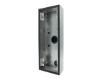 DoorBird D2x02V / D2x03V / D2x01TFV / D2x01FV Fingerprint 50 / D2101FV EKEY Surface-mounting Housing (Backbox)