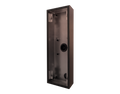 D2101KV/D2102FV Fingerprint 50/D2102FV EKEY/D2101FV EKEY sLine/D2102FV EKEY sLine Surface-mounting housing (Backbox)