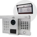 D1812 IP Video Door Station