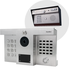 DoorBird D1812 IP Video Door Station