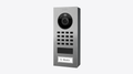 D1101V Surface-mount IP Video Intercom - 4260423866744