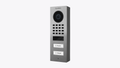 D1102V Surface-mount IP Video Intercom - 4260423866768
