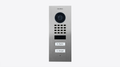 D1102V Flush-mount IP Video Intercom - 4260423866805