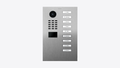 D2109V Surface-mount IP Video Intercom - 4260423867079