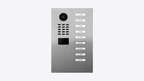 D2109V Surface-mount IP Video Intercom - 4260423867079