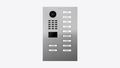 D2111V Surface-mount IP Video Intercom - 4260423867093