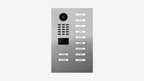 D2111V Surface-mount IP Video Intercom - 4260423867093