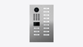 D2112V Surface-mount IP Video Intercom - 4260423867109