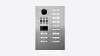 D2112V Surface-mount IP Video Intercom - 4260423867109