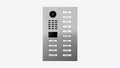 D2114V Surface-mount IP Video Intercom - 4260423867123