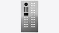 D2116V Surface-mount IP Video Intercom - 4260423867147