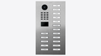 D2117V Surface-mount IP Video Intercom - 4260423867154