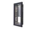 D1101V Flush-mounting housing (Backbox)