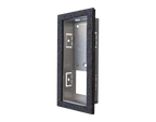 DoorBird D1101V Flush-mounting housing (Backbox)