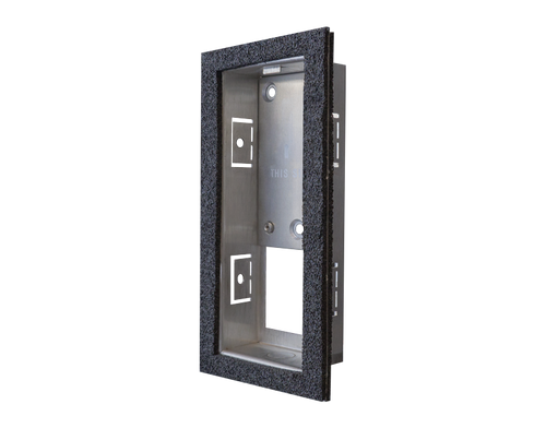 DoorBird D1101V Flush-mounting housing (Backbox)