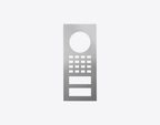 D1101V Surface-mount Front panel - 4260423867390