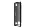 D2104V/D2105V/D2106V Flush-mounting housing (Backbox)