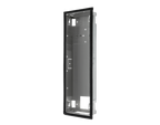 DoorBird D2x04V / D2x05V / D2x06V Flush-mounting Housing (Backbox)
