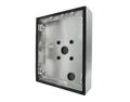 D21xKH Surface-mounting housing (Backbox)