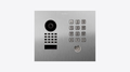 D1101KH Classic Flush-mount IP Video Intercom - 4260423867550