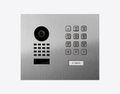 D1101KH Modern Flush-mount IP Video Intercom - 4260423867598
