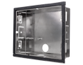 D1101KH Flush-mounting housing (Backbox)